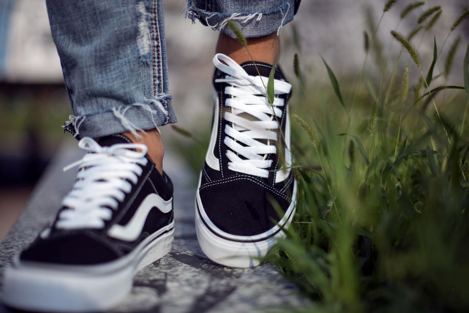 Sneaker Repairs