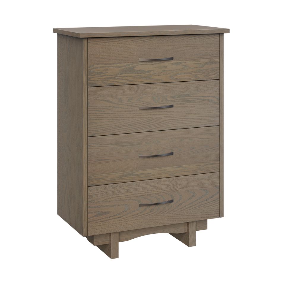 Kw mule chest oak ocs ash urban retreat