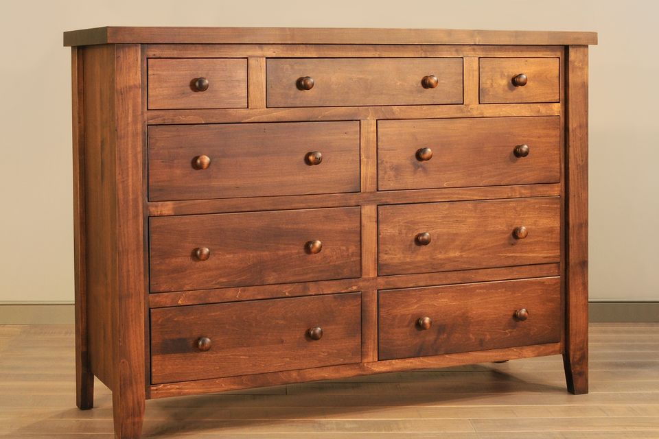 Farmhouse dresser s (1) sct
