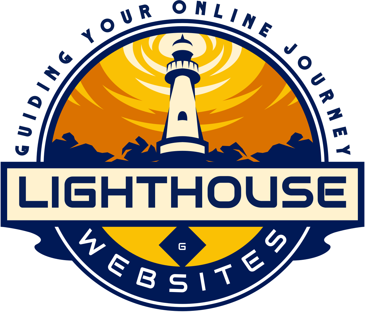 Lighthouse Websites