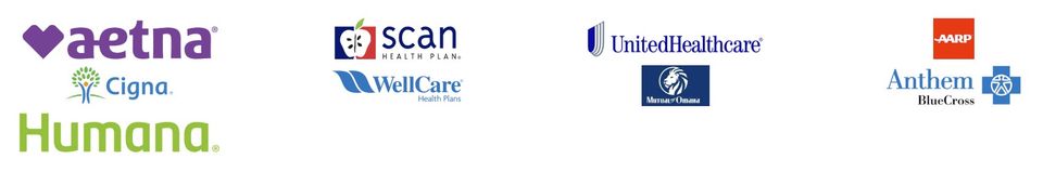 All providers graphic