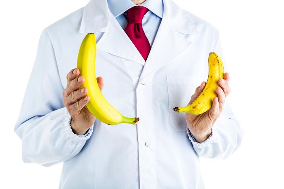 P shot prp therapy for male sexual health