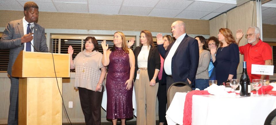 2024 board installation