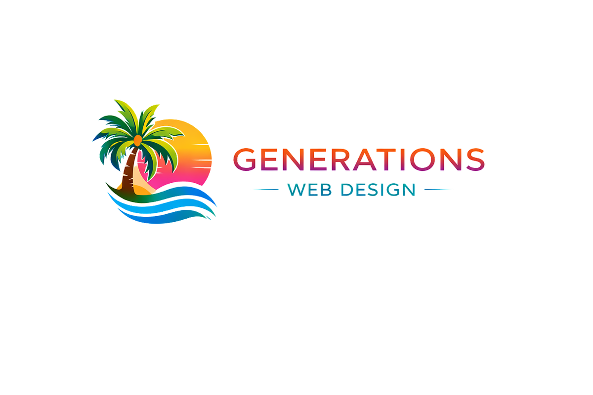 Generations Web Design 