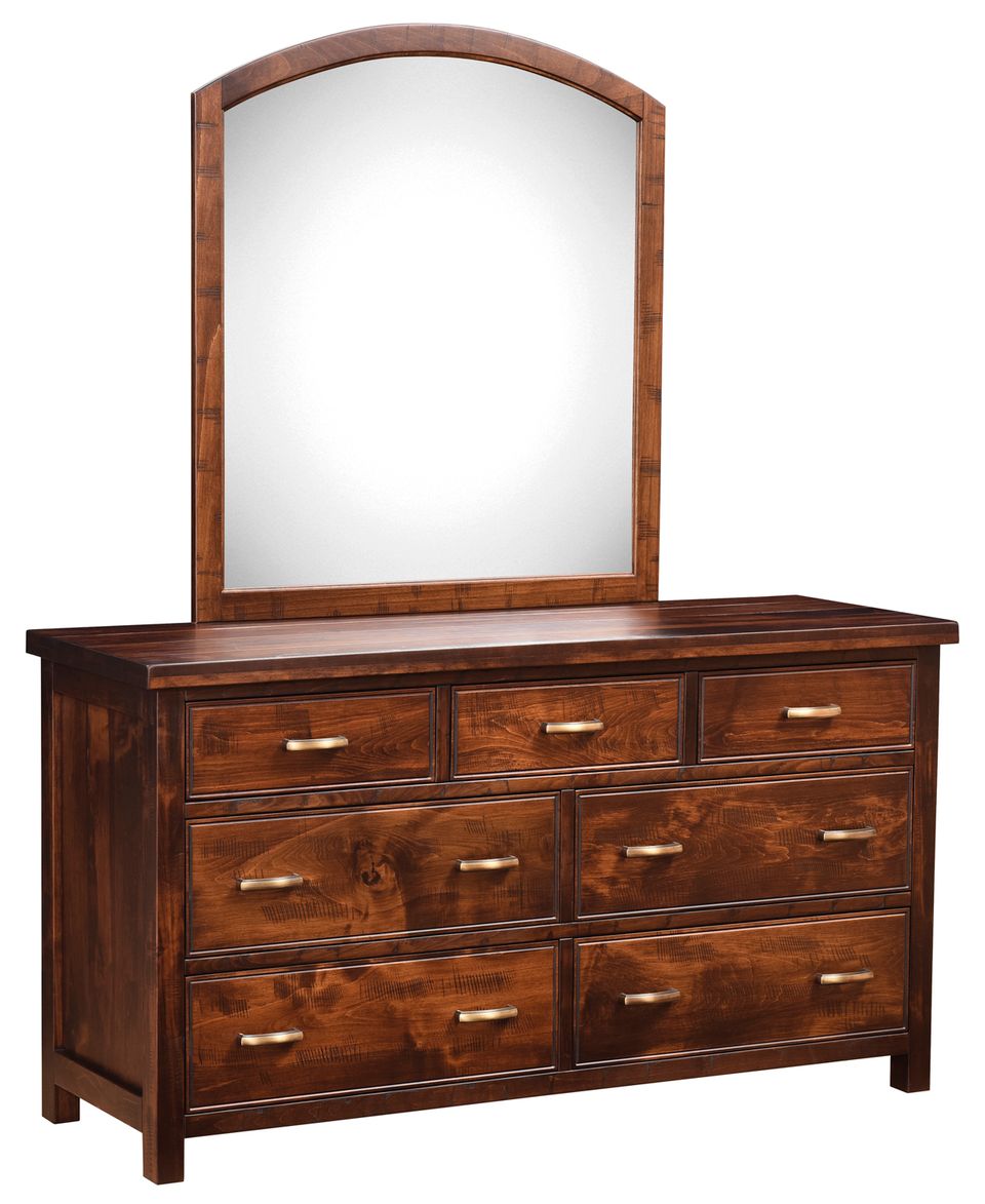 Cwf timbermill 9012 dresser