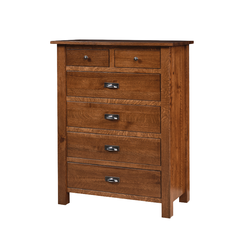 Briar koehler creek chest