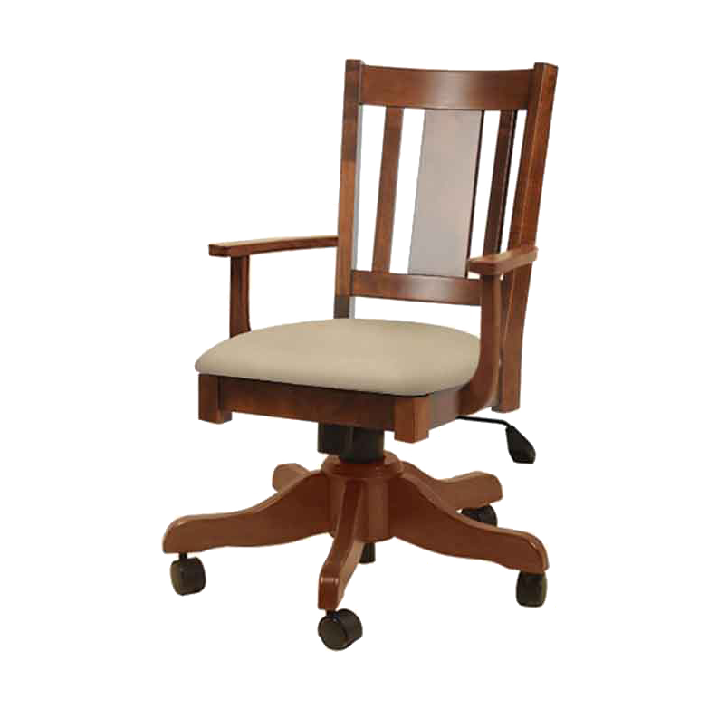 Hill benito desk