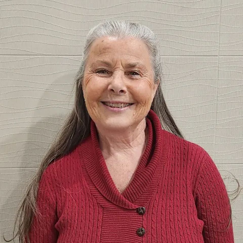 Michelle Okeson