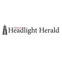 The Tillamook Headlight Herald