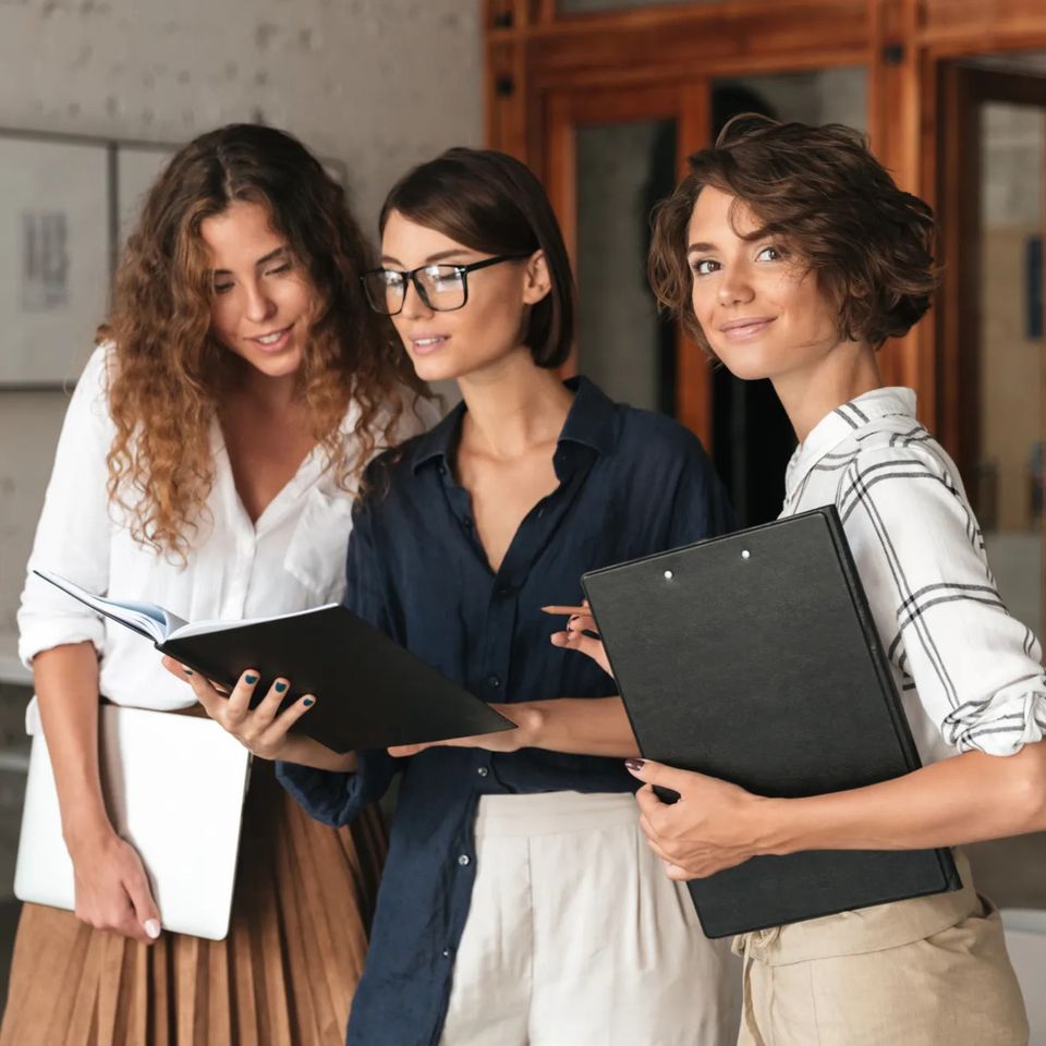 Women's Networking Group