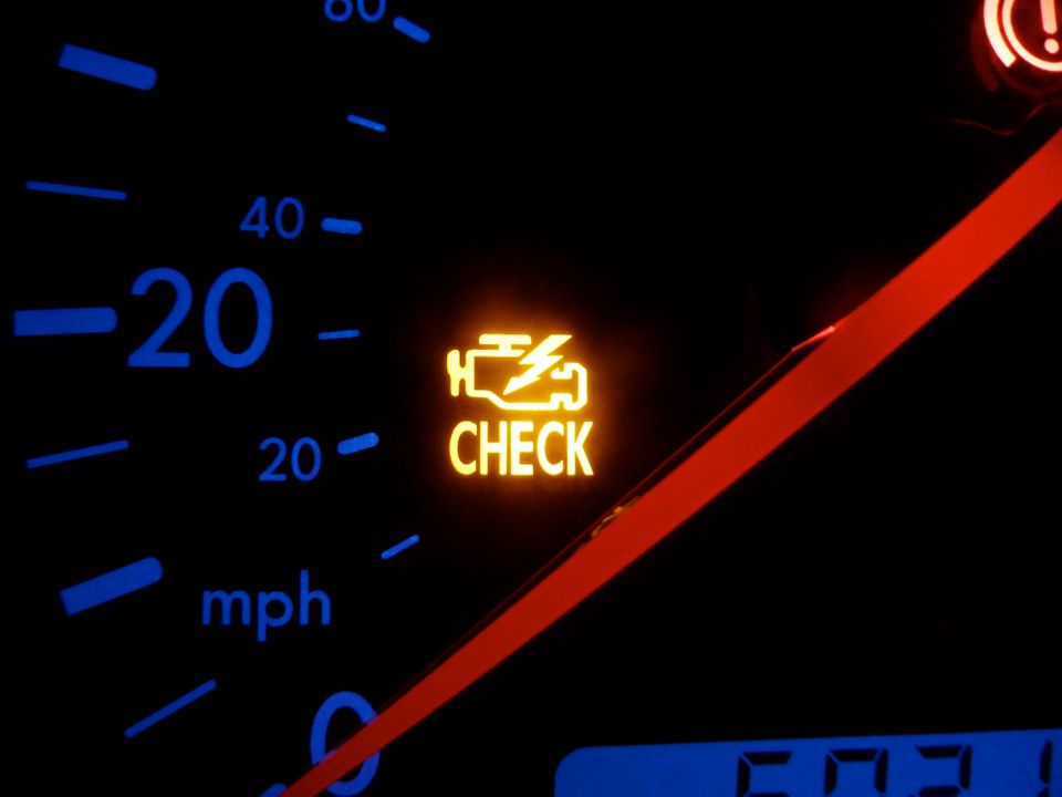 Checkengine