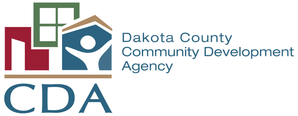 Cda logo