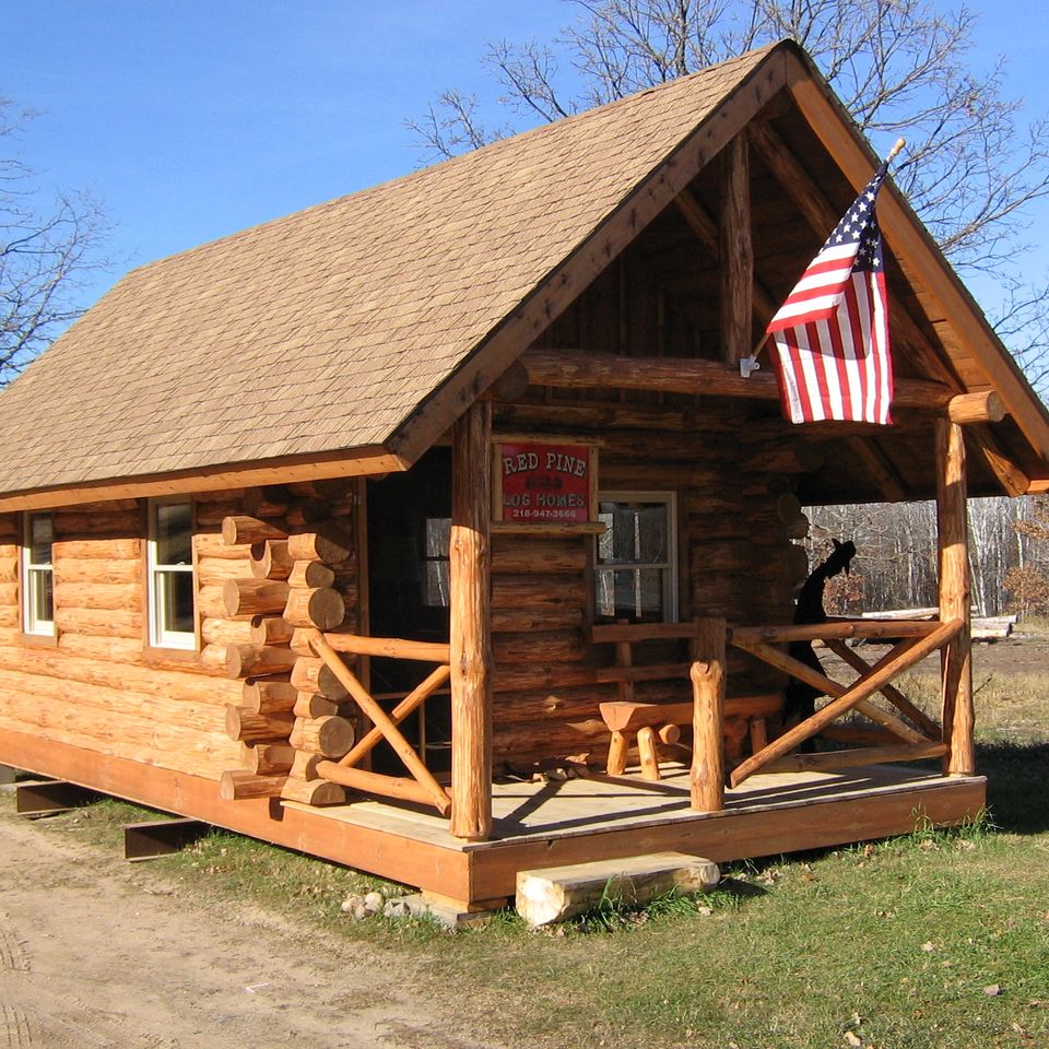 Bunk house 006