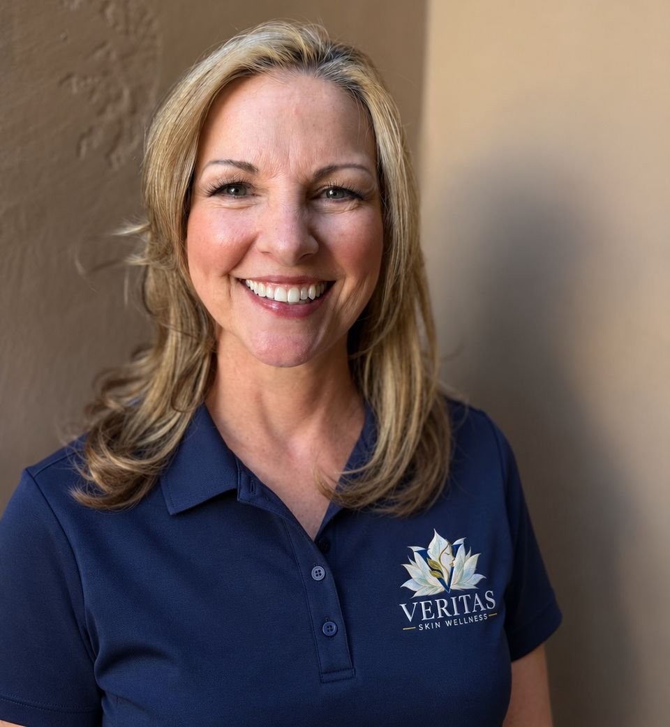Vertias skin wellness folsom ca 95630