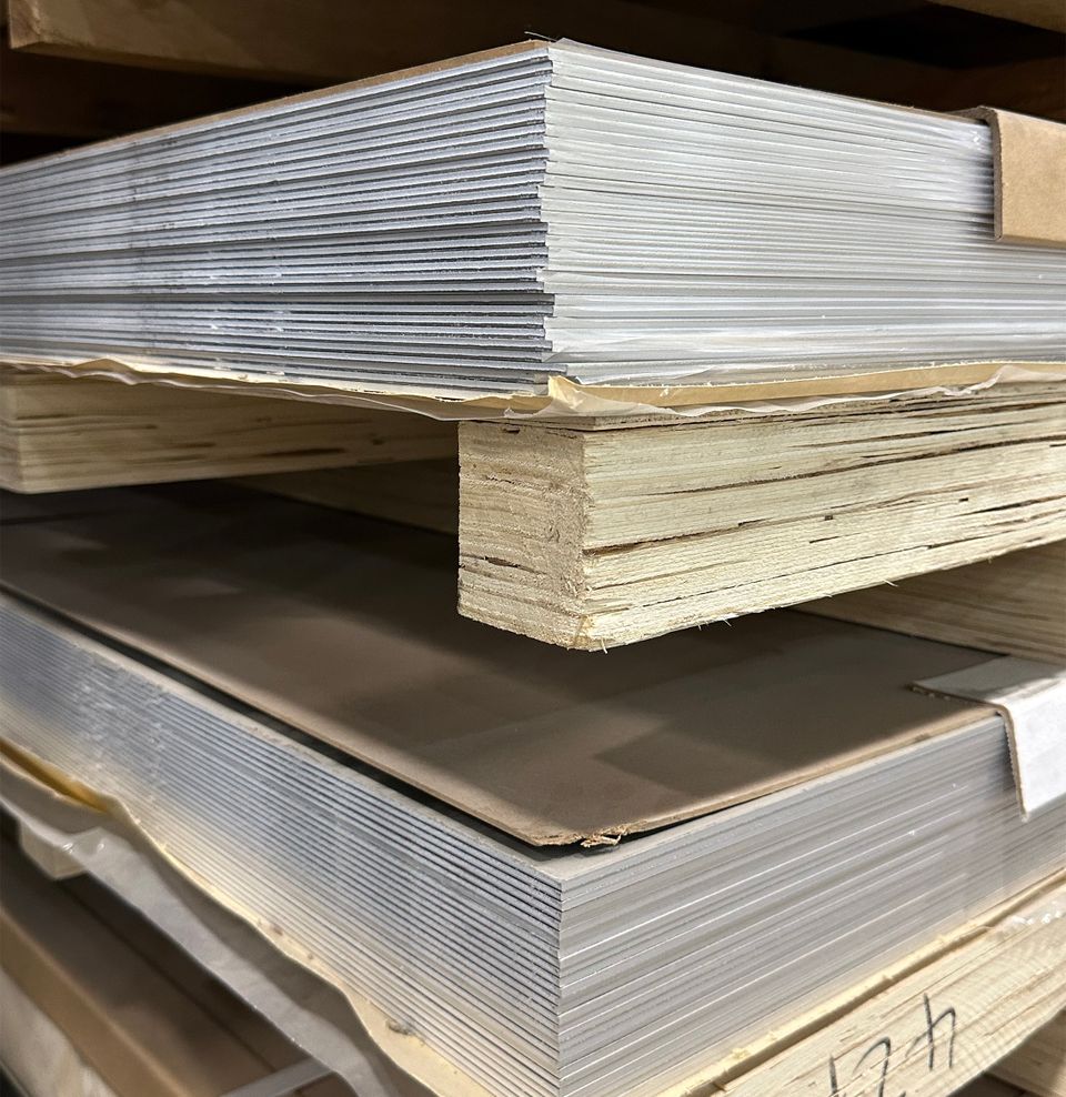 Aluminox aluminumsheets 6