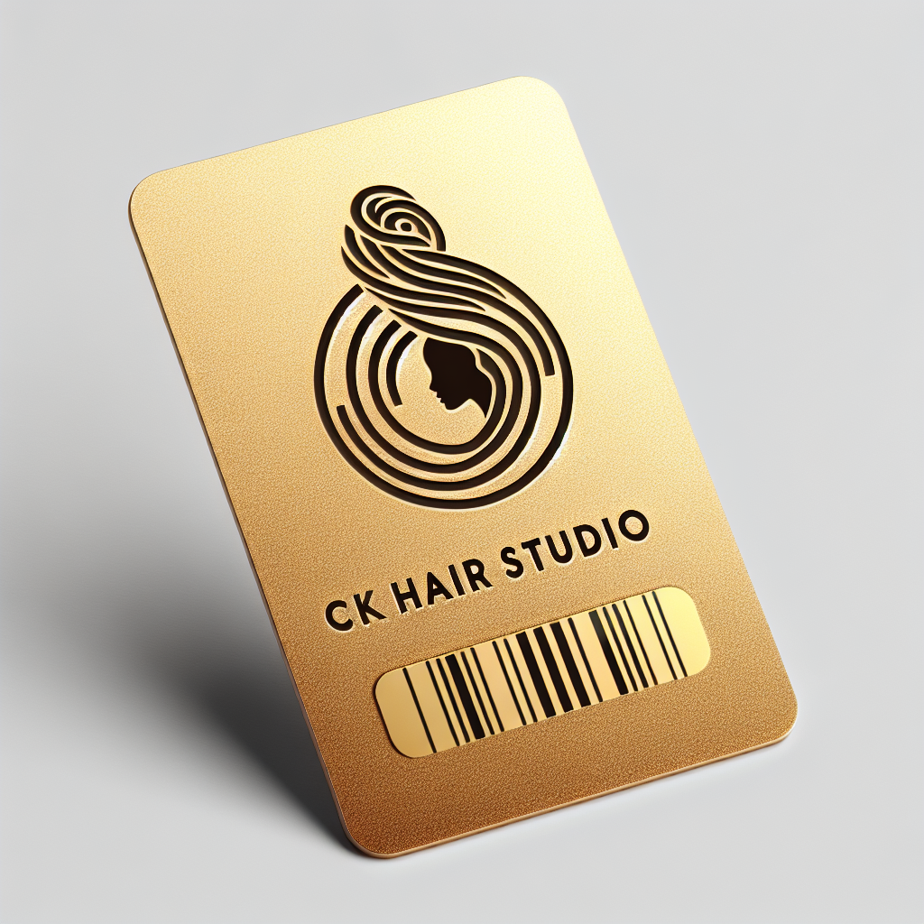 C K Hair Studio