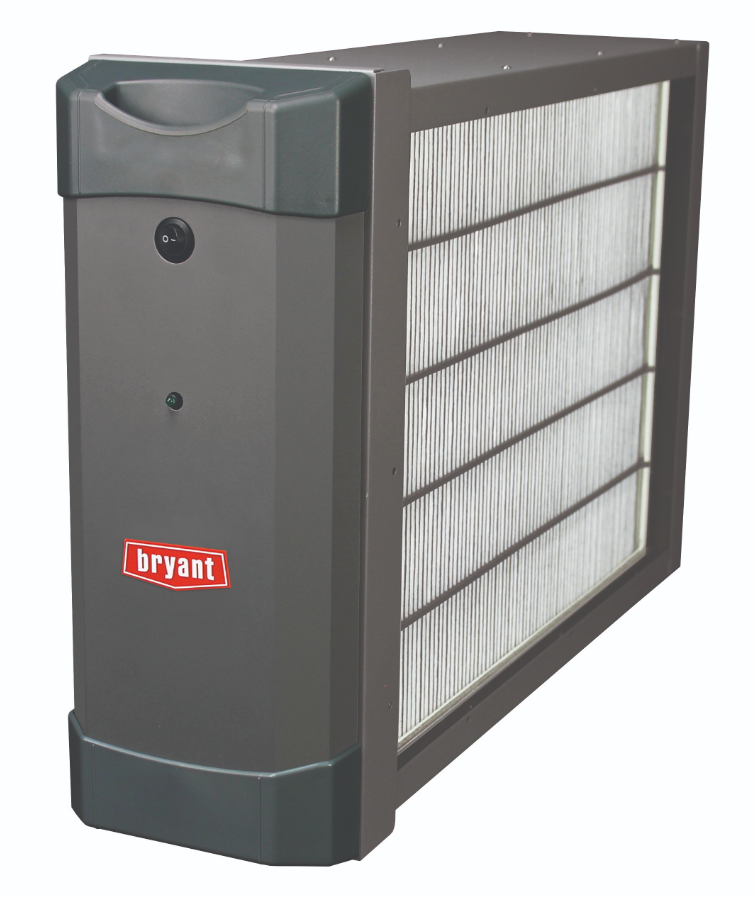 Bryant air purifier