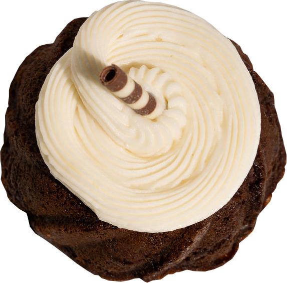 Double chocolate chip