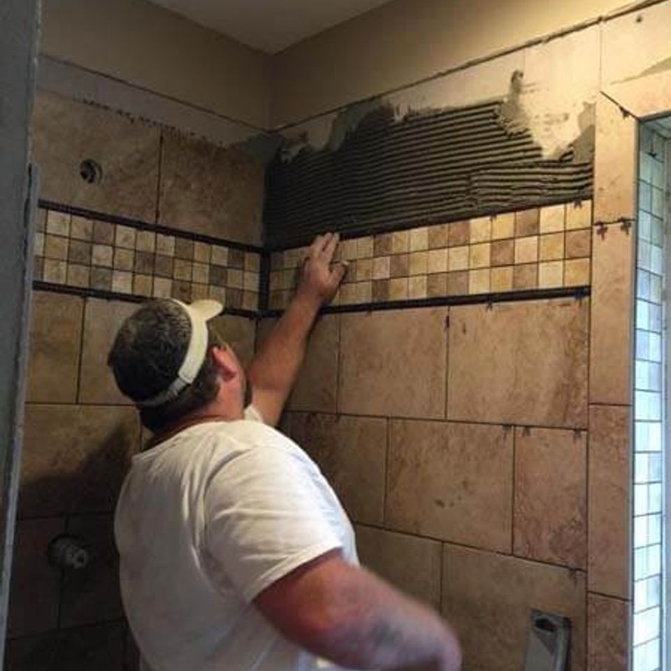 Grout construction knoxville