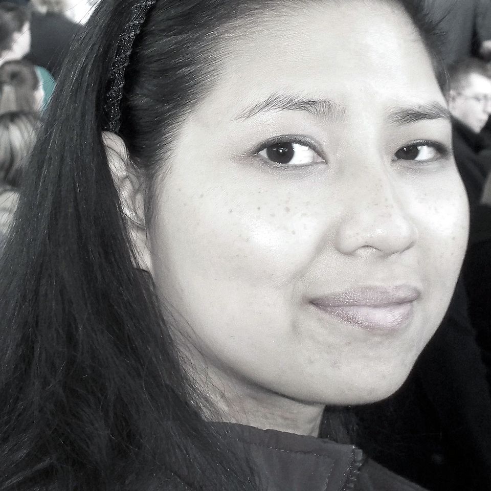 Southida simahano