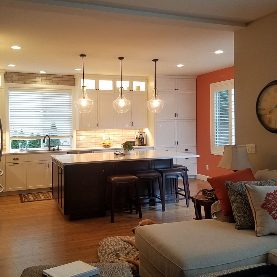 Kitchen after2