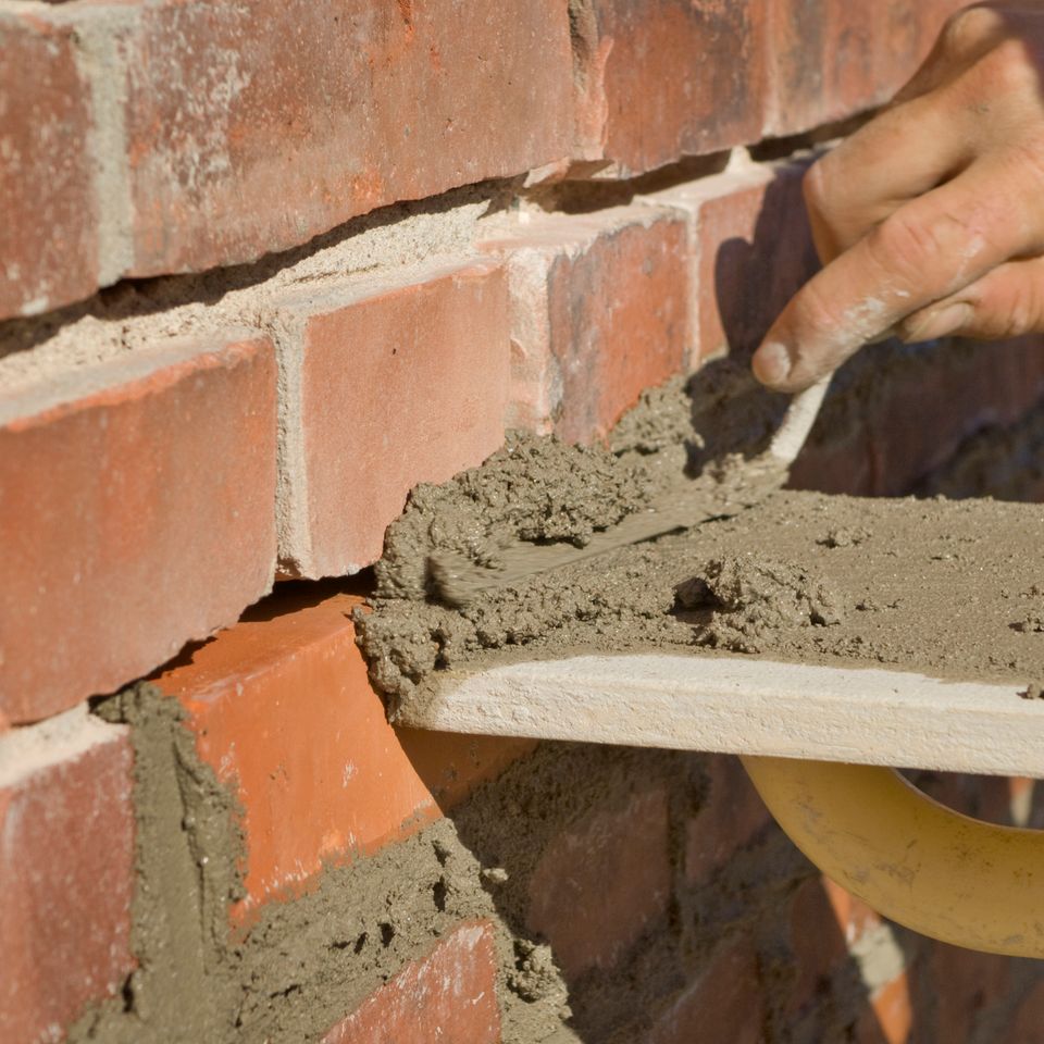 Ohana Construction Brick and Masonry
