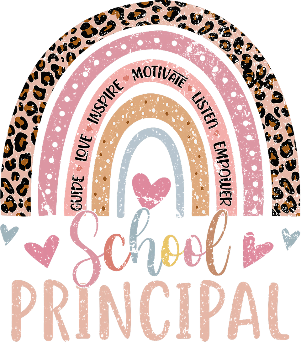 Profession   principal rainbow leopard 2