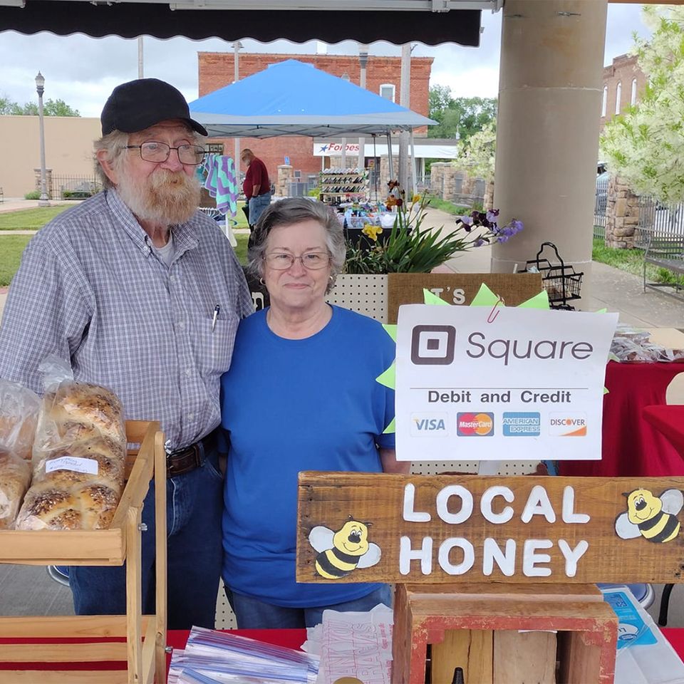Farmers market new1