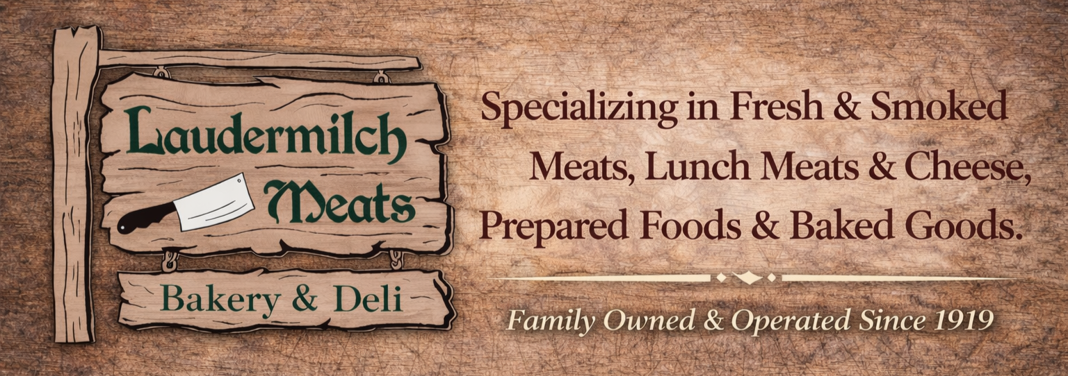 Laudermilch Meats