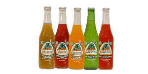 Png clipart orange drink jarritos fizzy drinks sidral mundet mexican cuisine dry red chilli non alcoholic beverage orange drink removebg preview