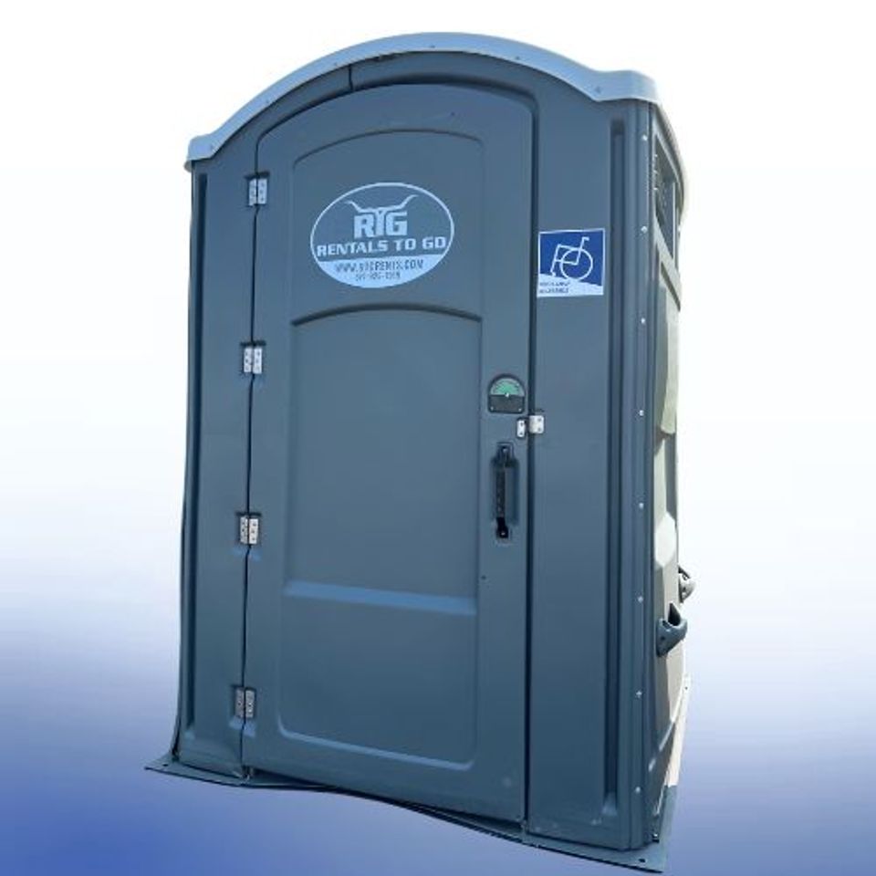 New handicap unit