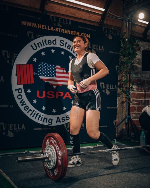 Joy chang