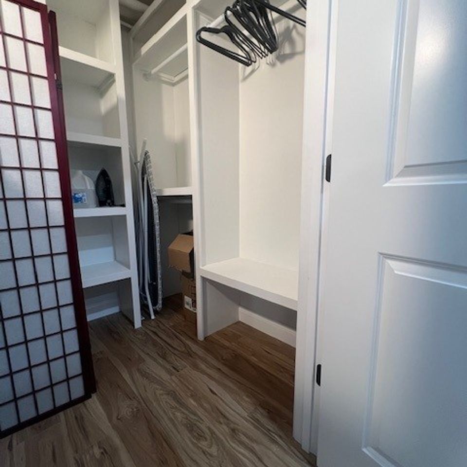 Closet