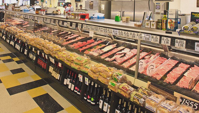 Deli about 1