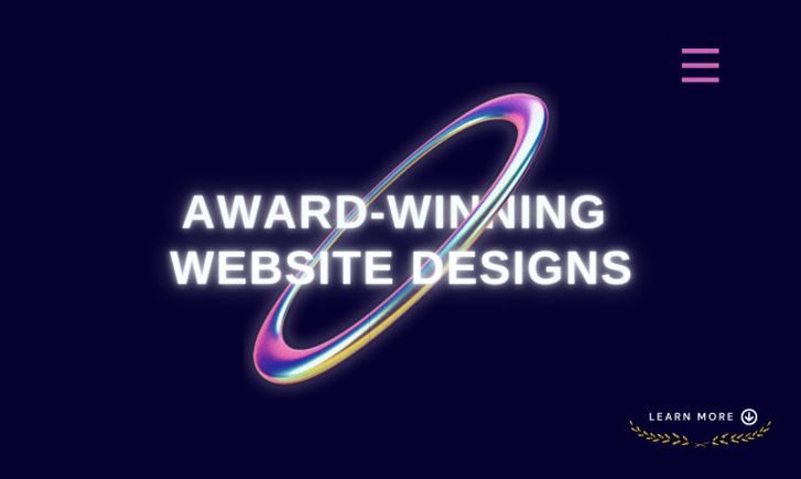 Awardwinning details