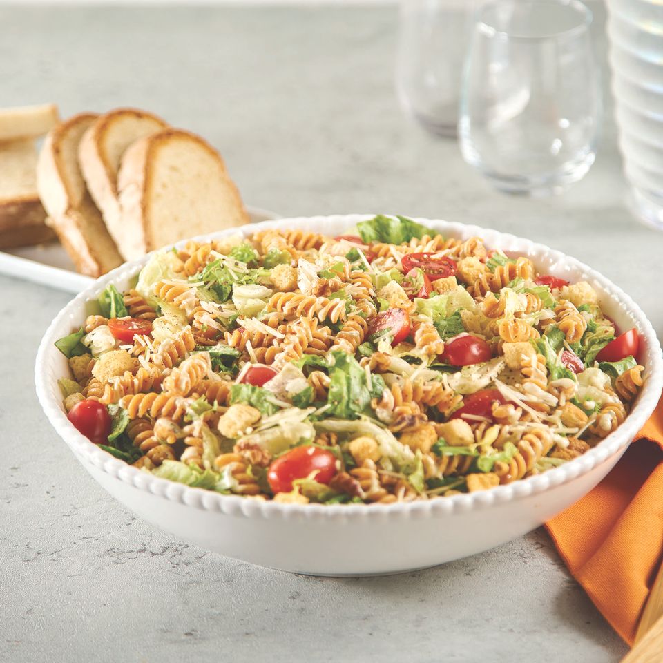 Pasta salad