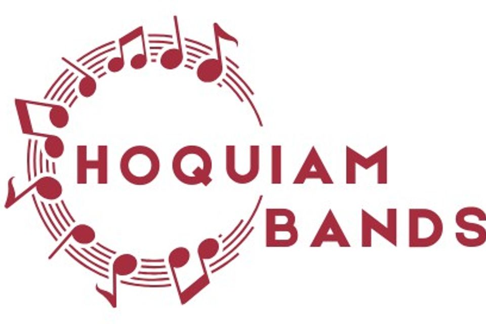Hoquiam bands