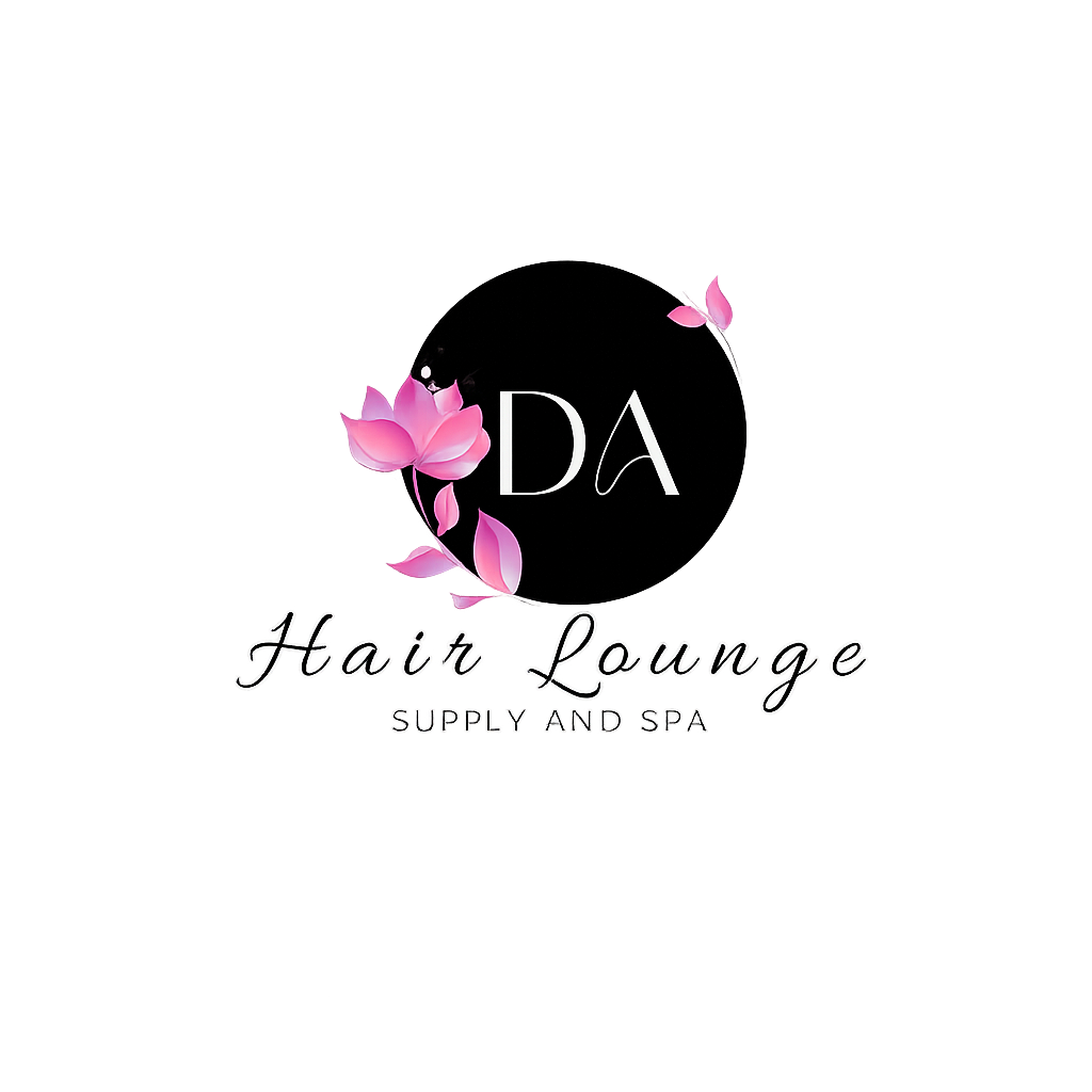 Da Hair Lounge Spa