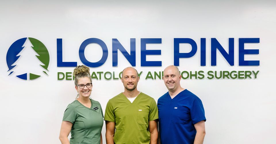Lone pine providers