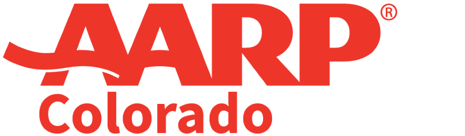 Aarp logo 2020 sr life