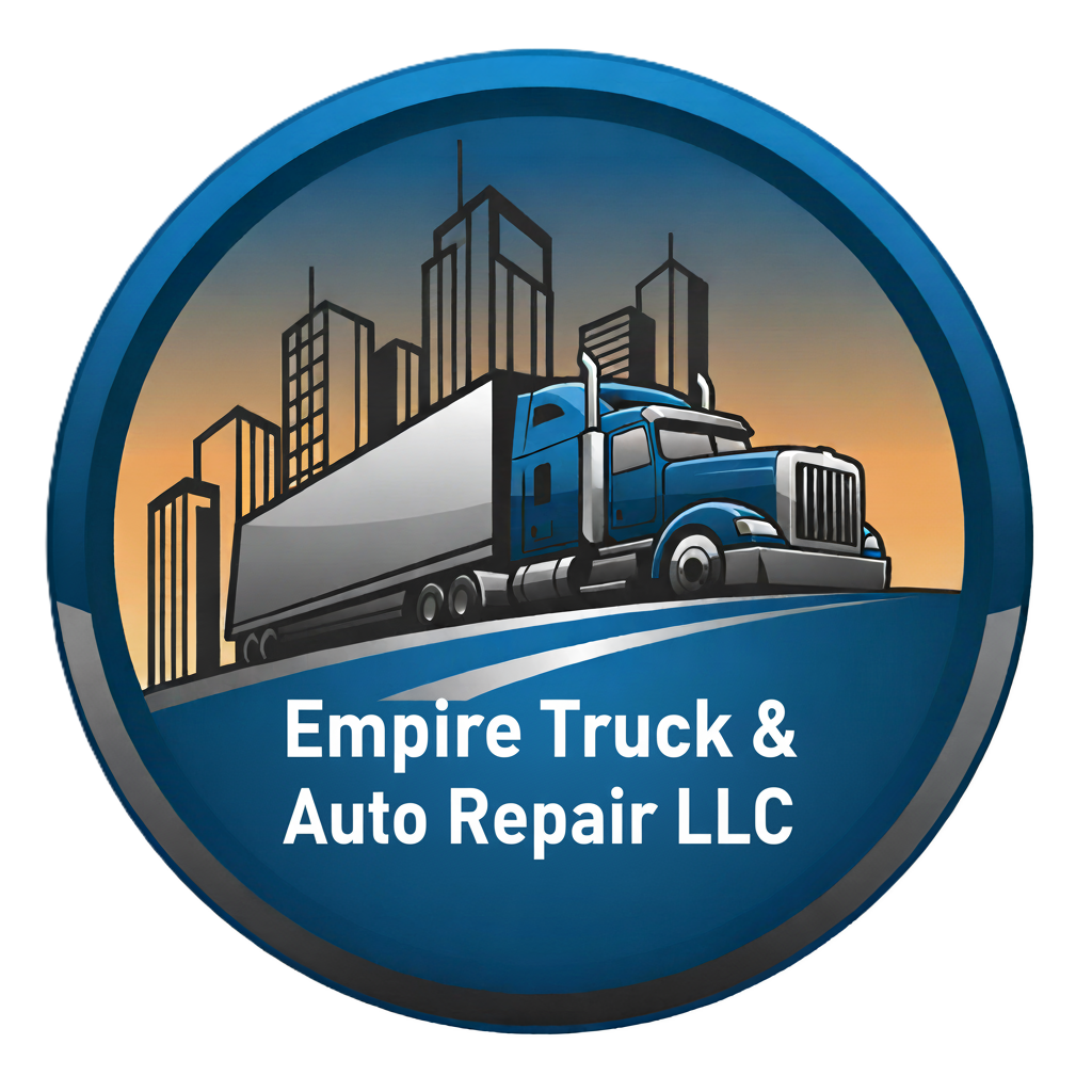Empire Truck & Auto Repair LLC