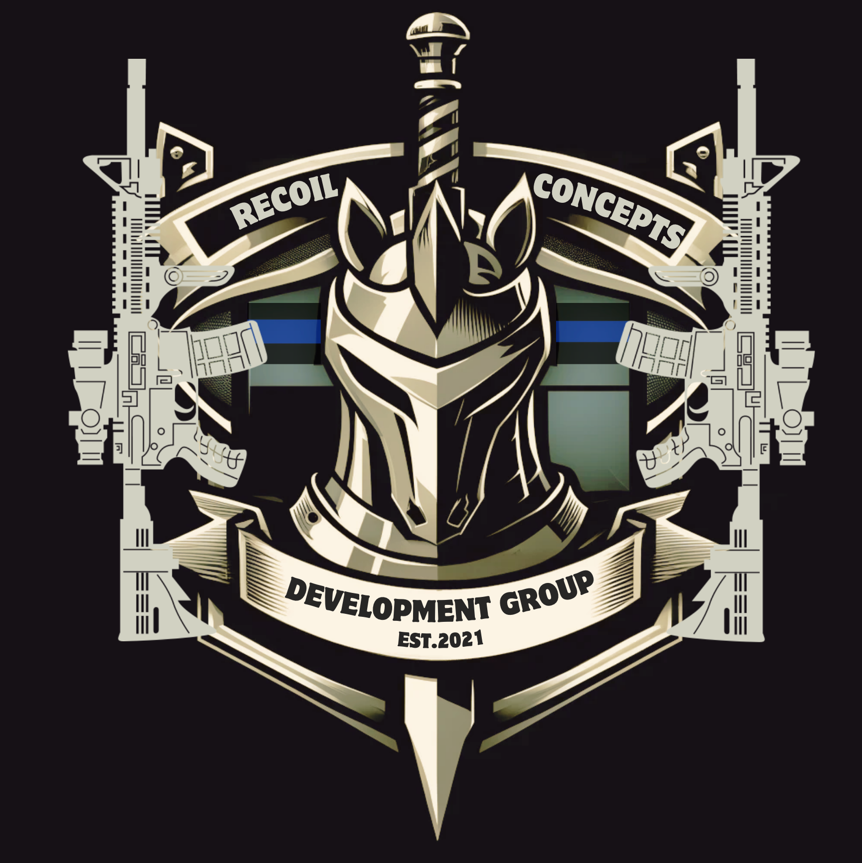 Recoil Concepts Development Group