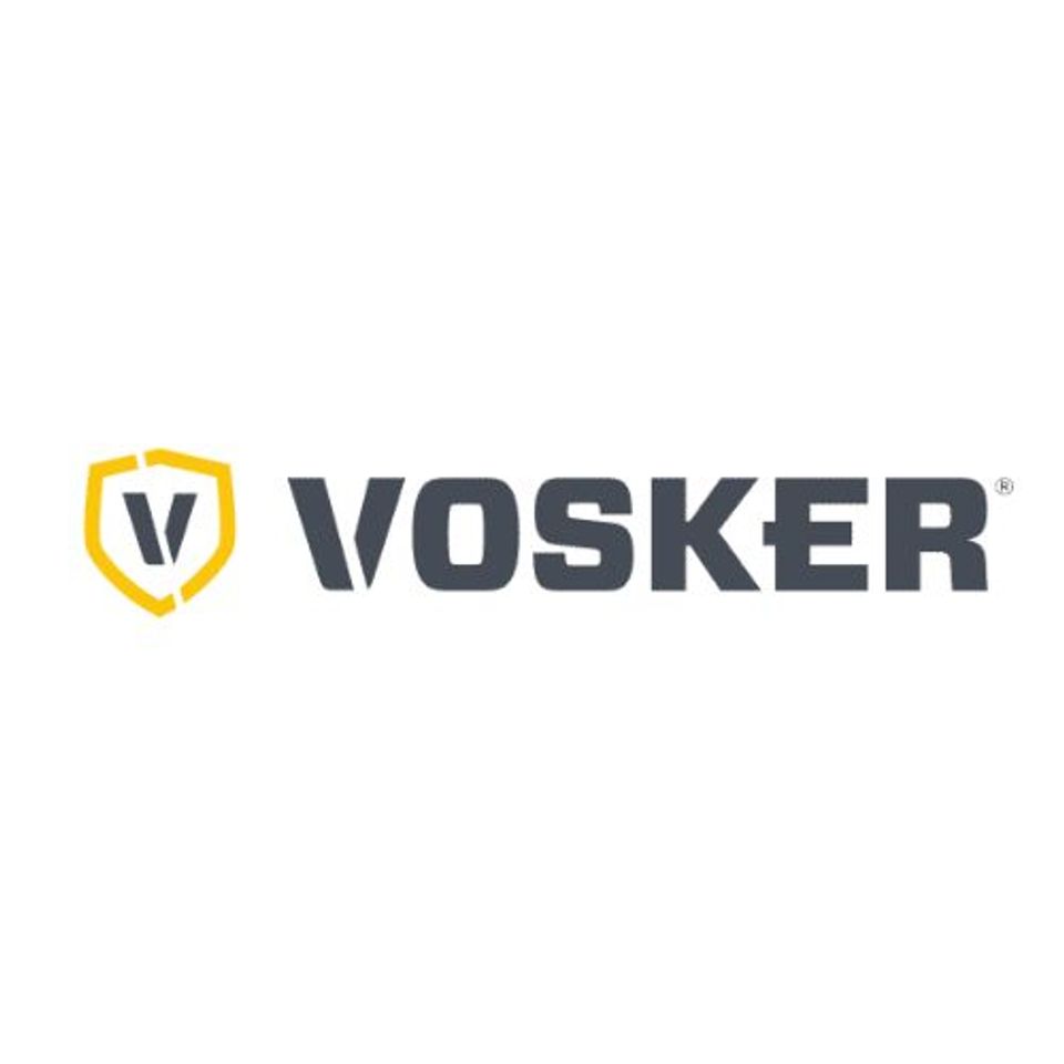 Voskner