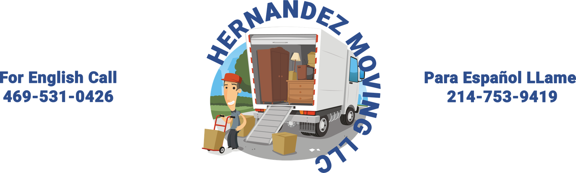 Hernandez Moving LLC