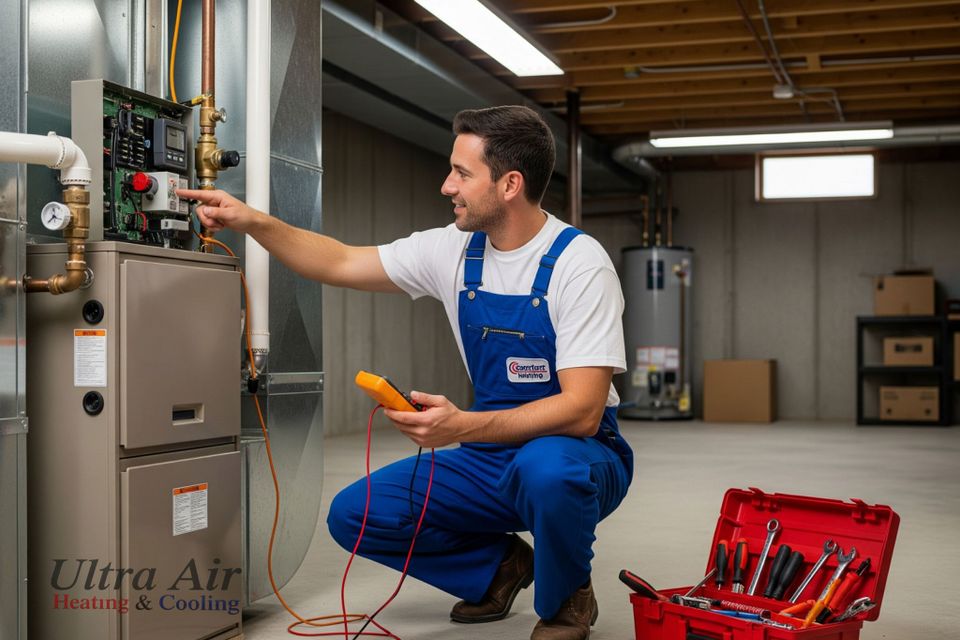 12. hvac raleigh nc