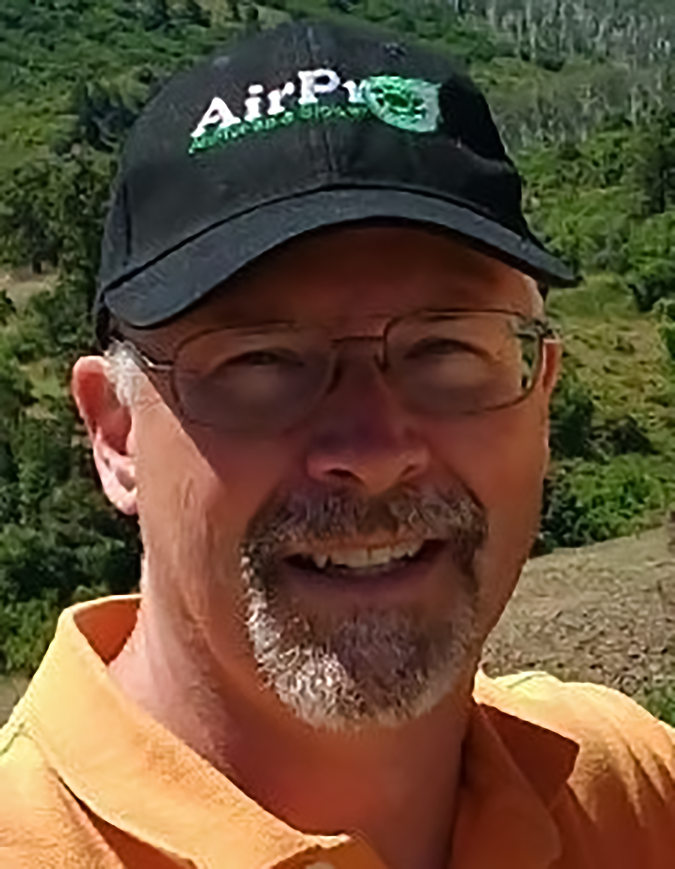 Marty bio pic1