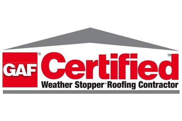 Residential roofing gaf