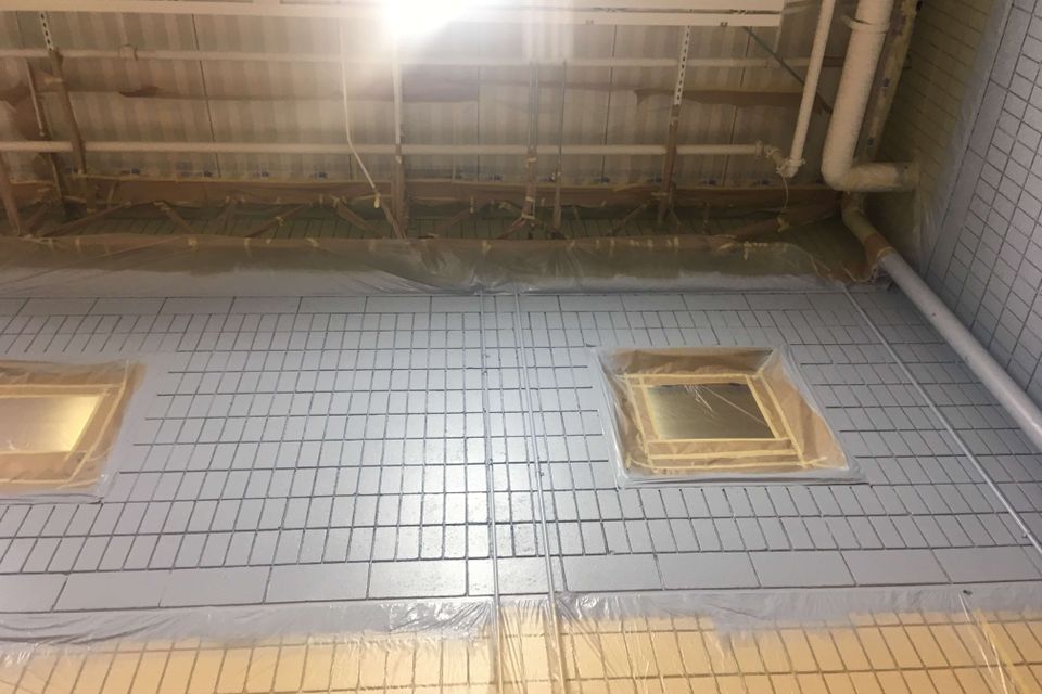 Small gym (1)