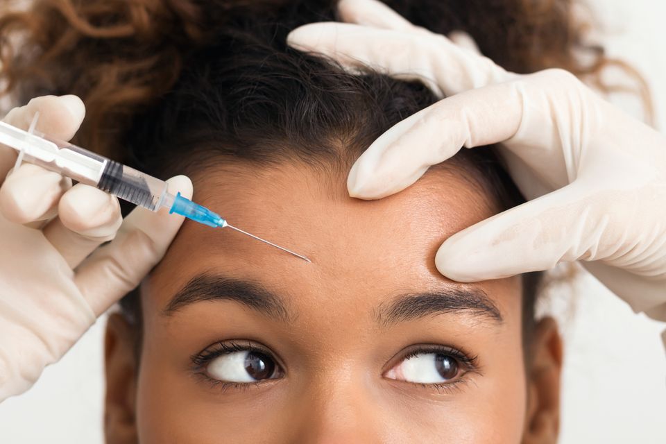 Botox fillers idaho
