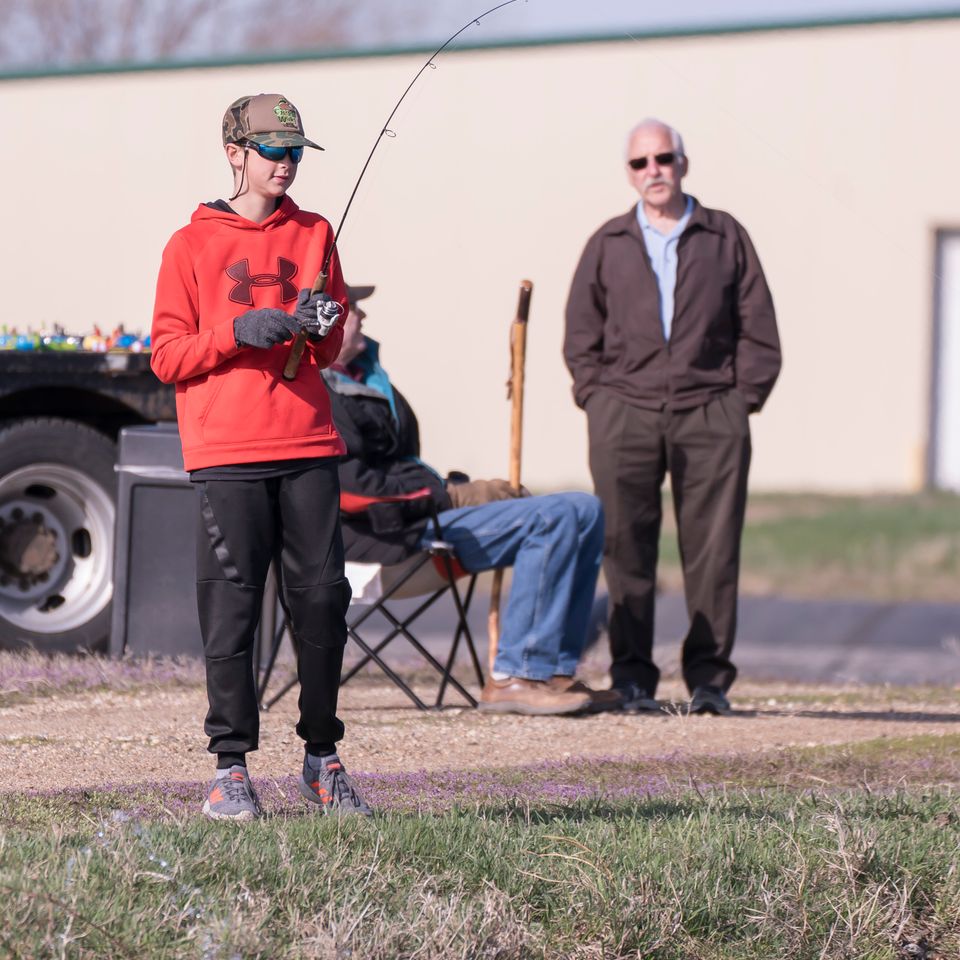 Fishing derby 2021 8